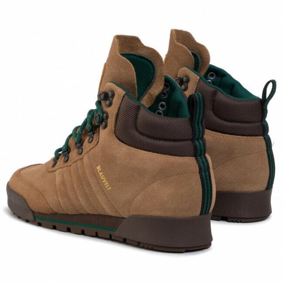 ADIDAS JAKE BLAUVELT PREMIUM SKATEBOARD BOOTS MEN NEW W/O BOX!!!! main image 7